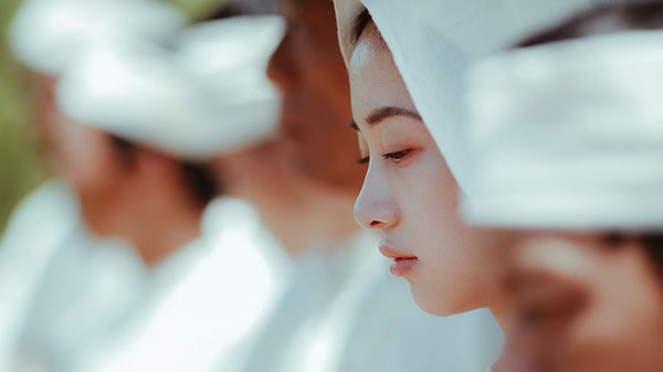 ‘Ca nương’ Jun Vũ tình tứ bên ‘Người bất tử’ Quách Ngọc Ngoan ảnh 7