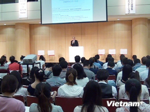 Cơ hội săn học bổng của Chính phủ Nhật Bản và Ấn Độ năm 2015 ảnh 1