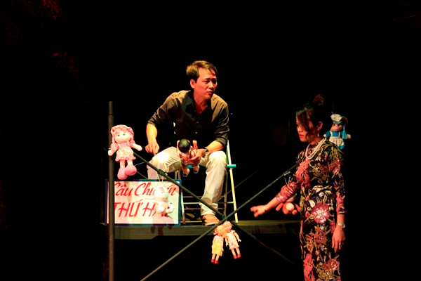 “Một nhà”: Câu chuyện về những người bị cộng đồng xa lánh ảnh 5