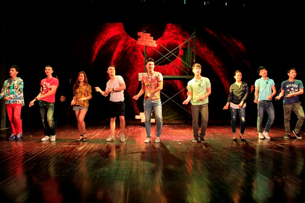 “Một nhà”: Câu chuyện về những người bị cộng đồng xa lánh ảnh 1