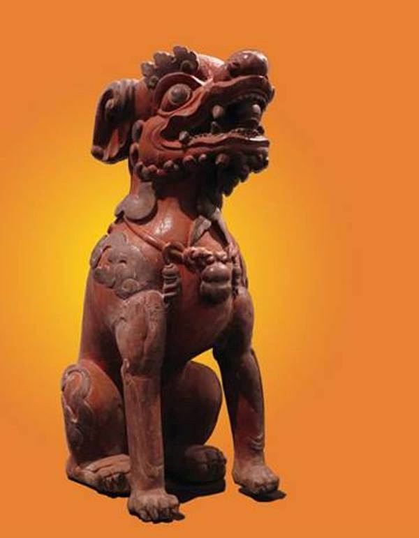 Trần Hậu Yên Thế: Nghê thuần Việt đi suốt chiều dài lịch sử ảnh 1