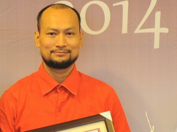 Trần Hậu Yên Thế: Nghê thuần Việt đi suốt chiều dài lịch sử ảnh 2