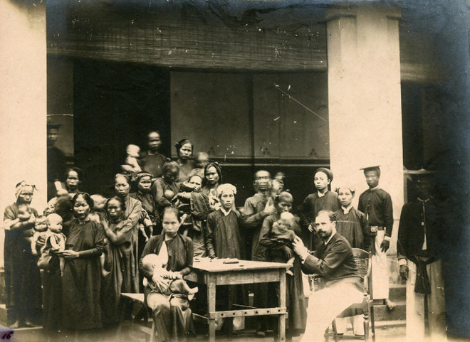 'Nam Kỳ và cư dân': Miền Nam thế kỷ 19 qua lăng kính bác sỹ người Pháp ảnh 2