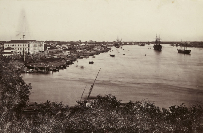 'Nam Kỳ và cư dân': Miền Nam thế kỷ 19 qua lăng kính bác sỹ người Pháp ảnh 8