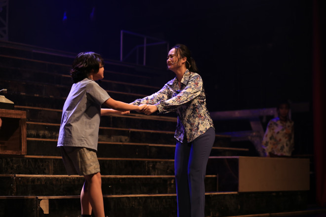 Nhạc sỹ Minh Đạo: Sáng tác theo công thức là tự đào huyệt chôn mình ảnh 2