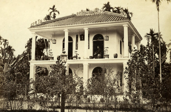 'Nam Kỳ và cư dân': Miền Nam thế kỷ 19 qua lăng kính bác sỹ người Pháp ảnh 10