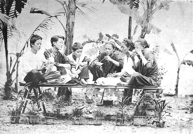 'Nam Kỳ và cư dân': Miền Nam thế kỷ 19 qua lăng kính bác sỹ người Pháp ảnh 6