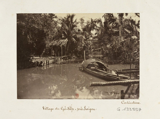 'Nam Kỳ và cư dân': Miền Nam thế kỷ 19 qua lăng kính bác sỹ người Pháp ảnh 7