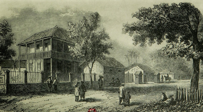 'Nam Kỳ và cư dân': Miền Nam thế kỷ 19 qua lăng kính bác sỹ người Pháp ảnh 11