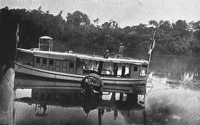 'Nam Kỳ và cư dân': Miền Nam thế kỷ 19 qua lăng kính bác sỹ người Pháp ảnh 4