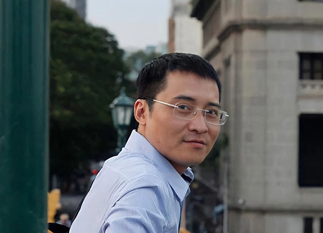 Nhạc sỹ Ngọc Châu: 'Điều không thể mất' trong trái tim mọi người ảnh 3