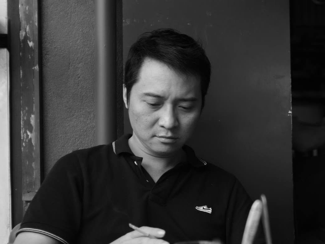 Nhạc sỹ Ngọc Châu: 'Điều không thể mất' trong trái tim mọi người ảnh 1