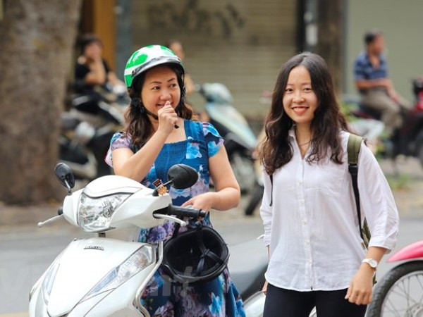 Thí sinh nhận định đề tiếng Anh "dễ thở" nhất trong các môn thi ảnh 1