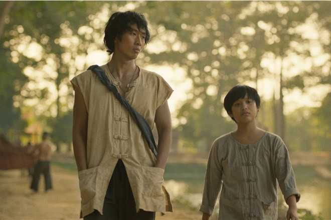 Thành viên êkíp ‘Đất rừng phương Nam’ đính chính thông tin về phim ảnh 1