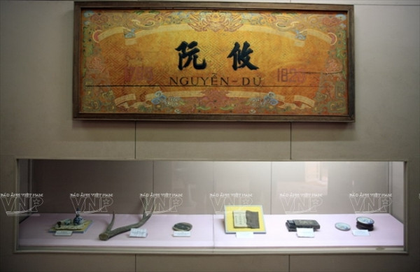 Viện trưởng Viện Văn học: Nguyễn Du là một biểu tượng văn hóa Việt ảnh 2