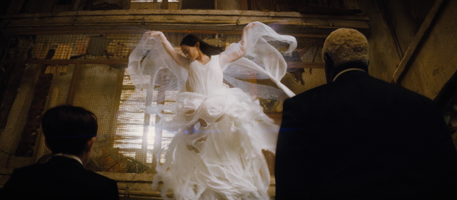 Bối cảnh Việt Nam xuất hiện trong ''bom tấn'' Artemis Fowl của Disney ảnh 1