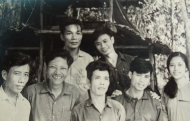 Kháng chiến chống Mỹ và “mặt trận” đặc biệt của ngành giáo dục ảnh 3