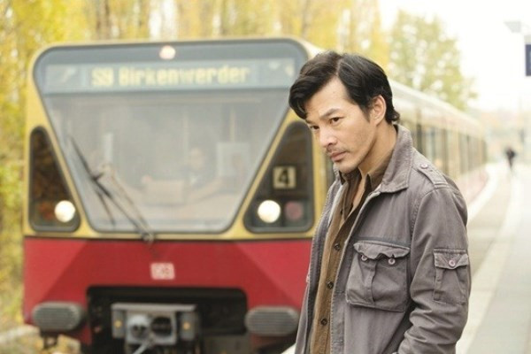 Ba tác phẩm văn học được chuyển thể thành những bộ phim gây “bão” ảnh 1