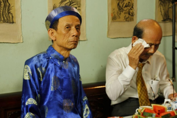 Nghệ sỹ 'xếp hàng' chờ danh hiệu: 'Cây đa' cũng héo mòn ảnh 3