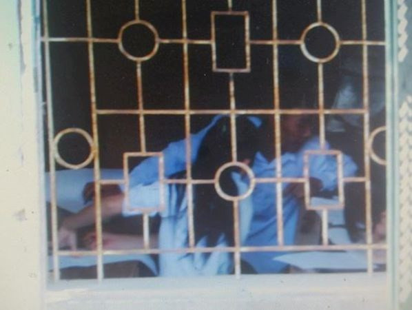 Tiếp tục xuất hiện cứ liệu nghi vấn tiêu cực trong kỳ thi tốt nghiệp ảnh 1