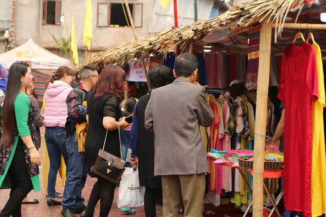 Ngắm nhìn viên gạch cổ Bát Tràng có niên đại 1.000 năm tuổi ảnh 9