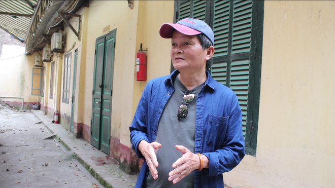 VIVASO xin ngừng thoái vốn để làm phim trở lại, nghệ sỹ phản đối ảnh 2