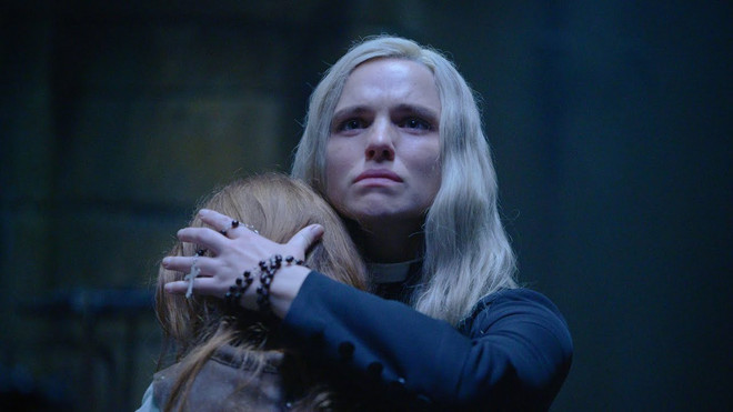 'Điểm danh' ba bộ phim kinh dị ra mắt trong dịp Halloween năm nay ảnh 1