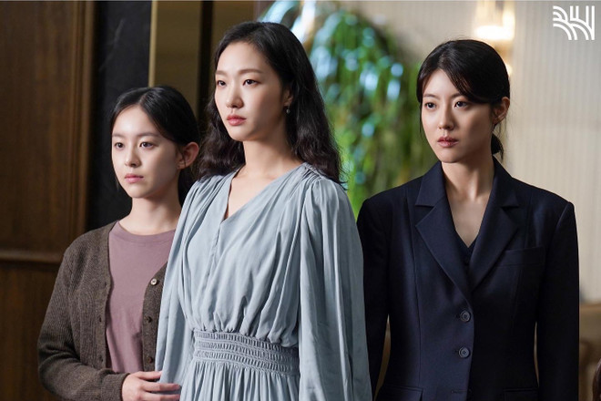 Phim ''Ba chị em'' của Hàn Quốc bị kêu gọi tẩy chay vì lời thoại bóp méo sự thật lịch sử. (Ảnh: Studio Dragon) Phim ngoại xuyên tạc lịch sử: Cần triệt để ngay từ khi kiểm duyệt ảnh 2