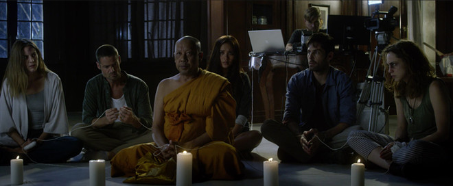 'Điểm danh' ba bộ phim kinh dị ra mắt trong dịp Halloween năm nay ảnh 2