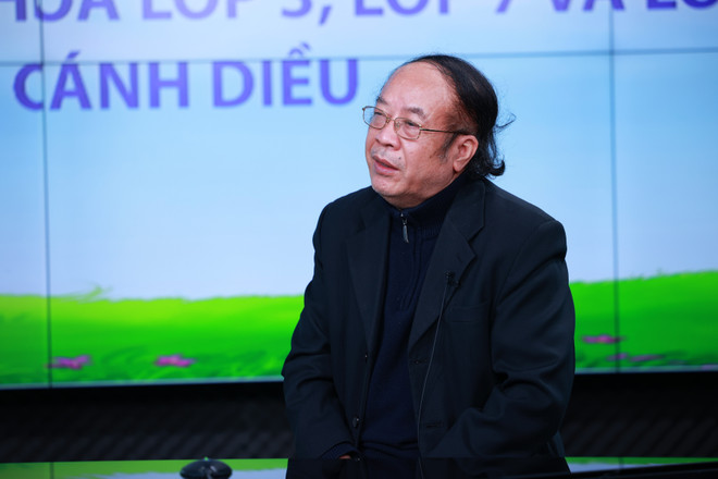 Chương trình bậc THPT sẽ giảm độ khó từ năm học 2022-2023 ảnh 2