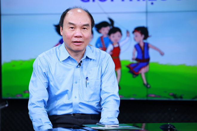 Chương trình bậc THPT sẽ giảm độ khó từ năm học 2022-2023 ảnh 1