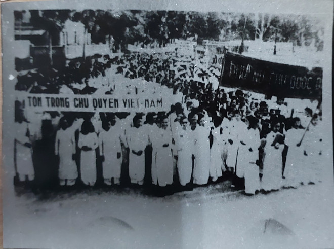 Mở kho Bảo vật Quốc gia để đánh thức giá trị của tư liệu lưu trữ ảnh 11