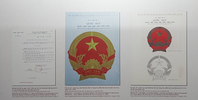 Mở kho Bảo vật Quốc gia để đánh thức giá trị của tư liệu lưu trữ ảnh 8