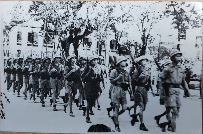 Mở kho Bảo vật Quốc gia để đánh thức giá trị của tư liệu lưu trữ ảnh 12