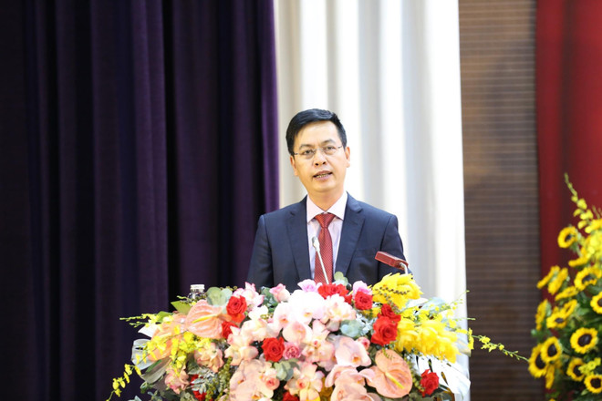 Cục Văn thư và Lưu trữ: 60 năm gìn giữ di sản mang hồn cốt dân tộc ảnh 1