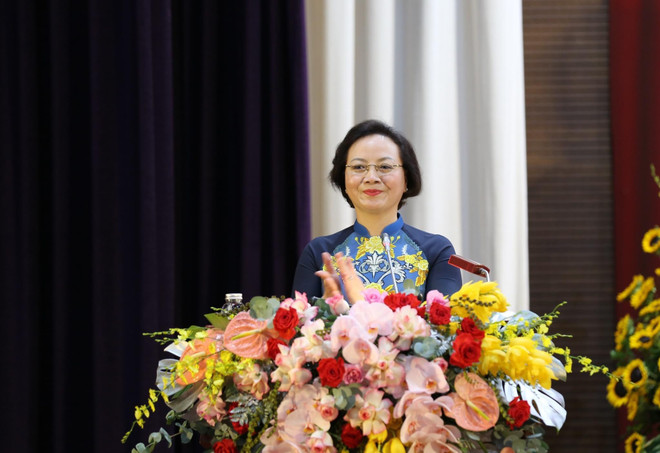 Cục Văn thư và Lưu trữ: 60 năm gìn giữ di sản mang hồn cốt dân tộc ảnh 2