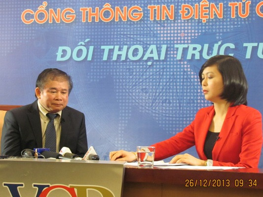 Tuyển sinh 2014: Trường thi riêng vẫn có “điểm sàn” ảnh 1