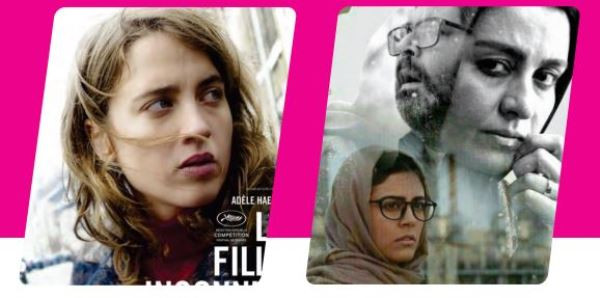 Xem miễn phí 4 bộ phim tình yêu nổi tiếng thế giới tại Hà Nội ảnh 1