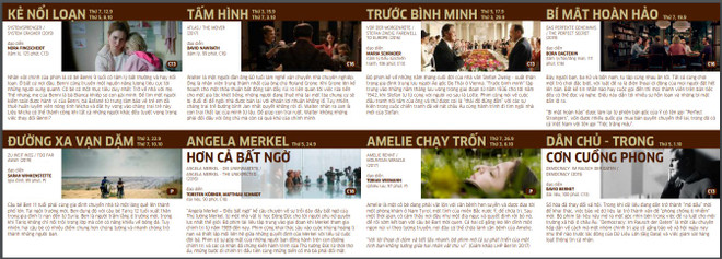 Có gì bất ngờ trong phim về Thủ tướng Merkel tại Liên hoan phim Đức? ảnh 1