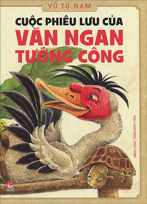 Ông nội Vũ Tú Nam từng là ‘kho truyện khổng lồ' của siêu mẫu Hà Anh ảnh 4