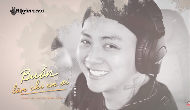 “Hoa nở không màu” của Hoài Lâm cán mốc 100 triệu lượt xem ảnh 3