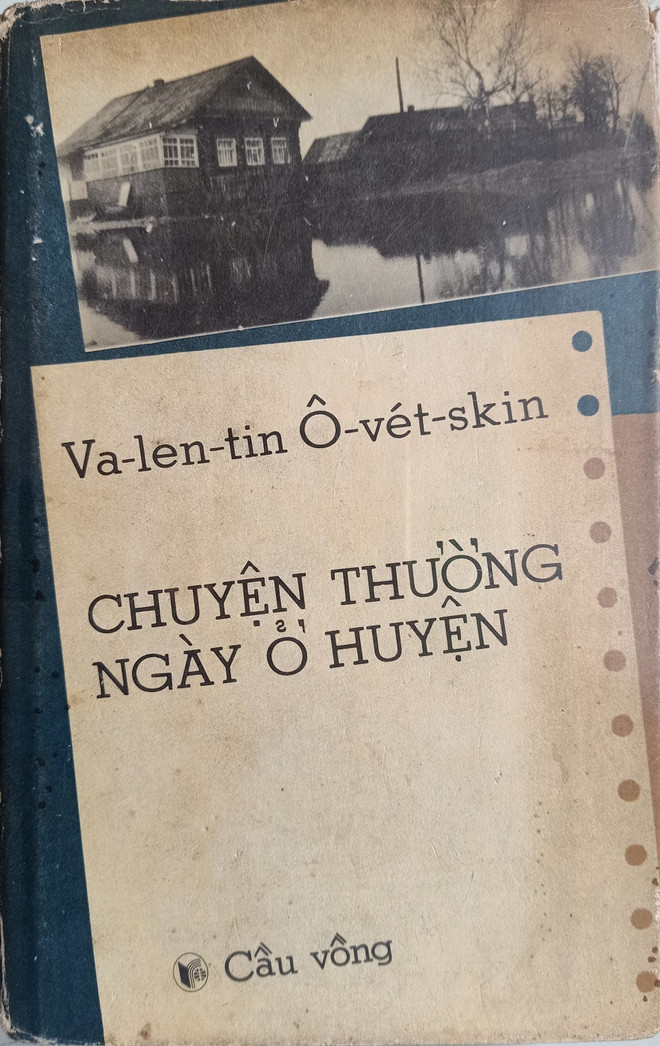 Ông nội Vũ Tú Nam từng là ‘kho truyện khổng lồ' của siêu mẫu Hà Anh ảnh 5