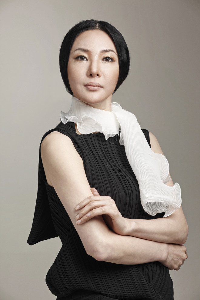 Giảng viên Hàn Quốc và tình yêu đặc biệt với học trò Việt Nam ảnh 3