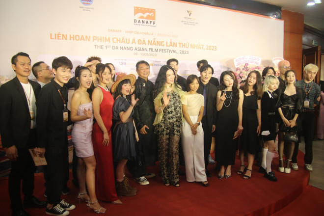 Giảng viên Hàn Quốc và tình yêu đặc biệt với học trò Việt Nam ảnh 4