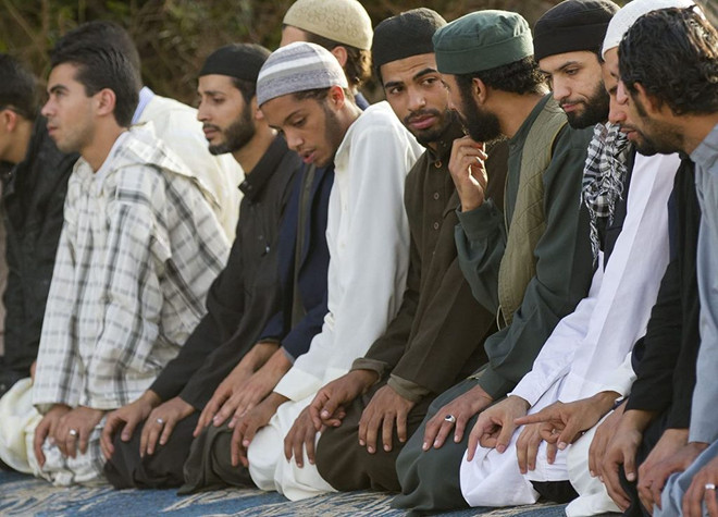 Hà Nội: Khám phá 5 phim điện ảnh nghệ thuật đặc sắc về châu Phi ảnh 1