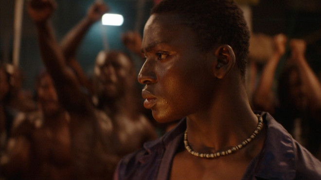 Hà Nội: Khám phá 5 phim điện ảnh nghệ thuật đặc sắc về châu Phi ảnh 2