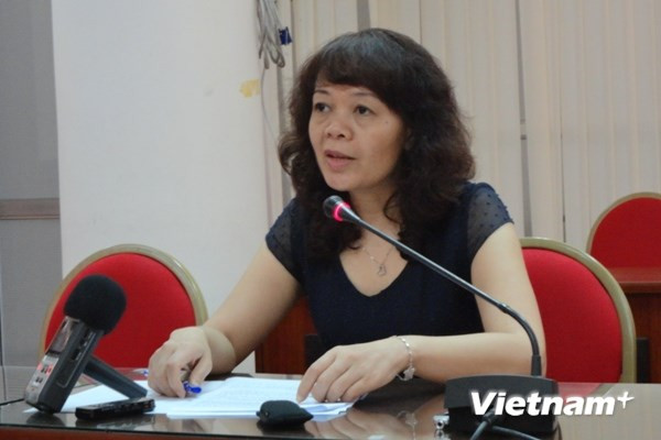 Từ điển Vũ Chất: Nhà Xuất bản xin lỗi, Cục nói sách mạo danh? ảnh 3