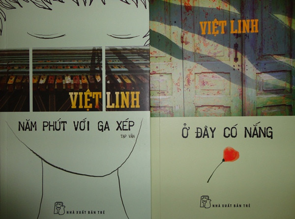 Đạo diễn Việt Linh: Đời tôi như 1 cái rương và ga xép là nơi trải lòng ảnh 3