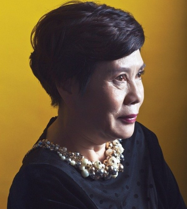 Đạo diễn Việt Linh: Đời tôi như 1 cái rương và ga xép là nơi trải lòng ảnh 1