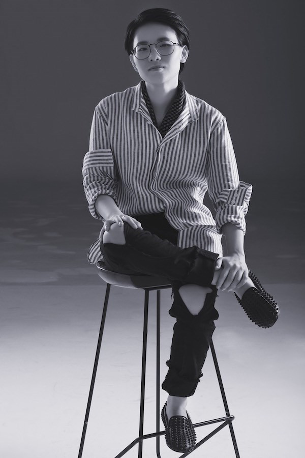 Ngắm vẻ trẻ trung của “bộ tứ quyền lực” trong Giọng hát Việt nhí 2017 ảnh 9